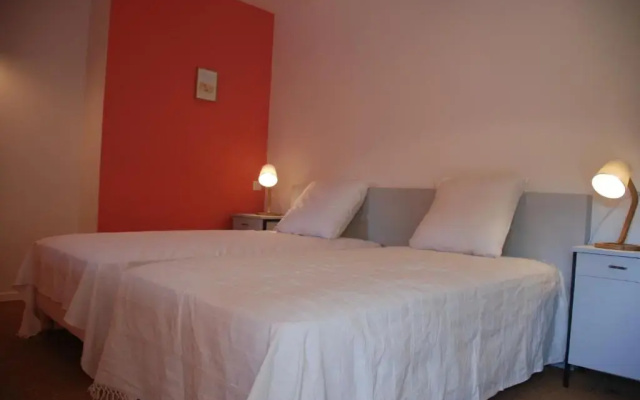 Le Moulin Moreau
