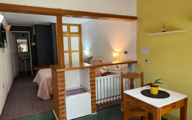 Elen Hosteria Casa de Te