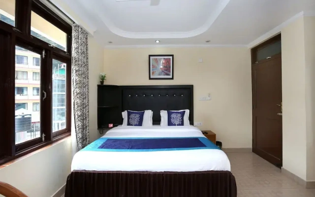 Hotel Ravine