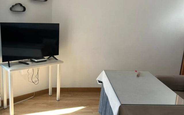 Bonito apartamento en Granada (zona palacio congresos y metro)