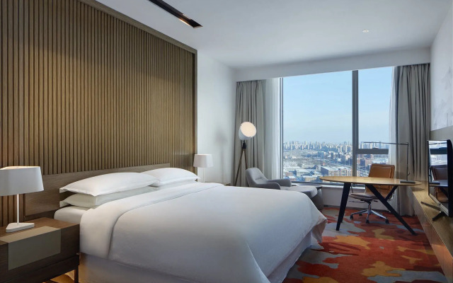 Four Points By Sheraton Changchun, Hi-Tech Zone
