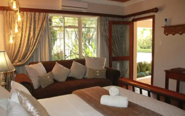 Lamor Guest House
