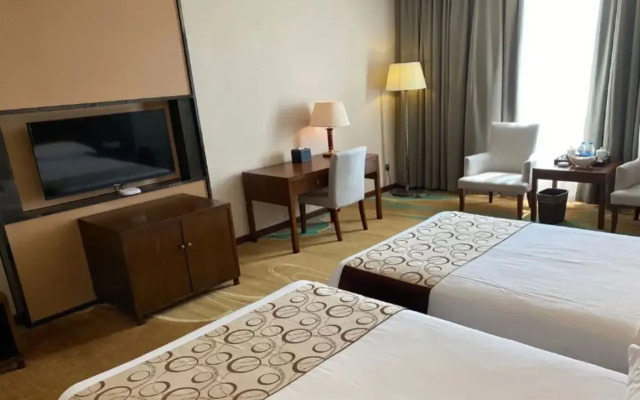 Xinhua Hotel