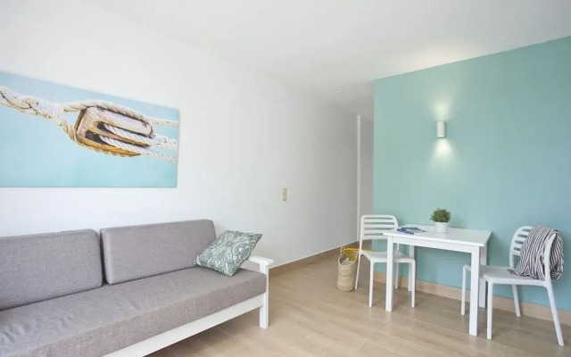 BJ Apartamentos Club Sa Coma