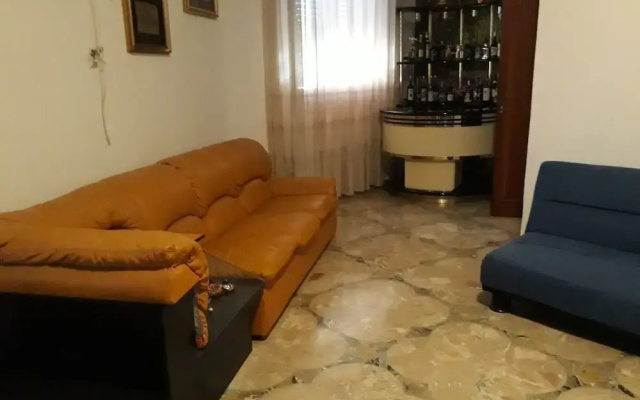 Mari Monti e Siesta