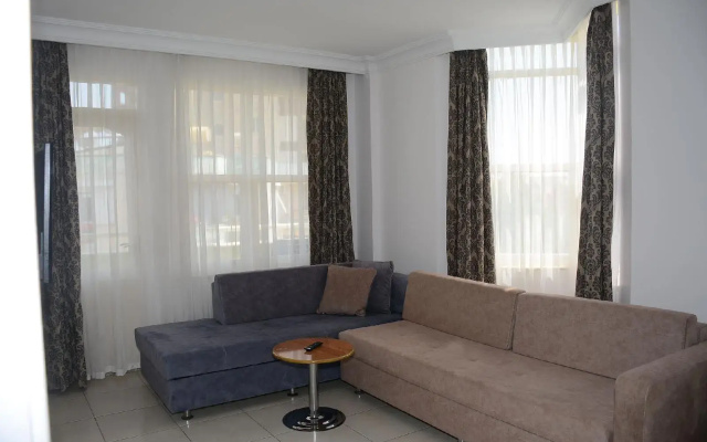 Almera Apart Hotel
