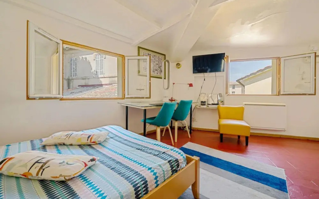 Studio in Aix en Provence