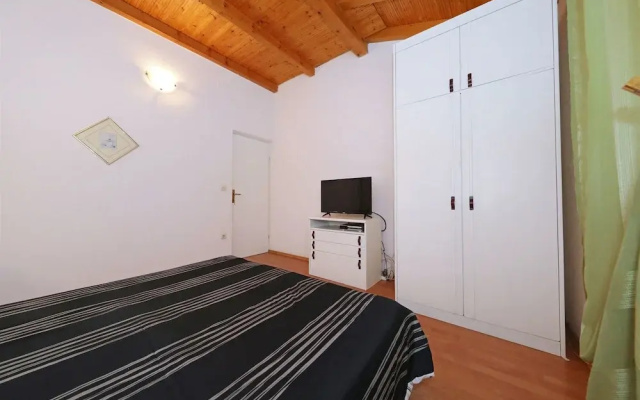 Apartment Ante