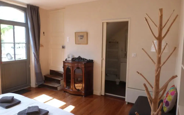 La Maison du Cremant