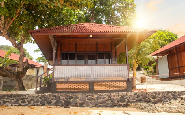 PS Bunaken Resort & Dive