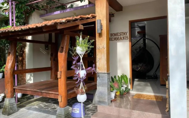 Rengganis Homestay