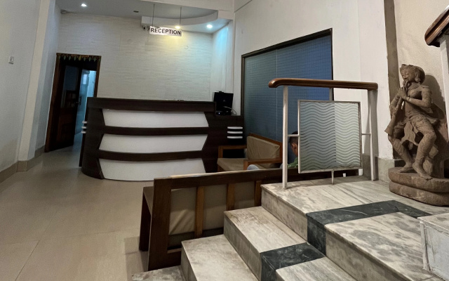 Hotel YSM Grand