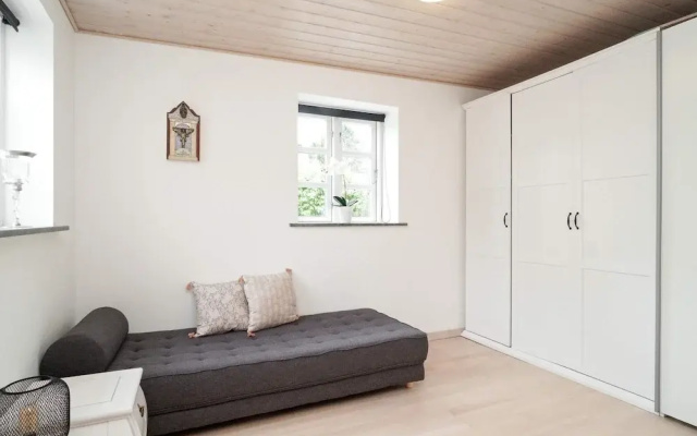 5 Person Holiday Home in Vig