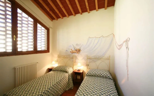 Tenuta Tizzauli