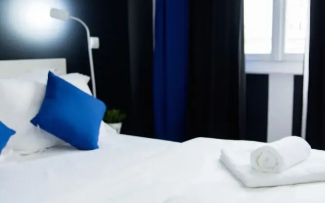 Home Plus Ethos Junior suite