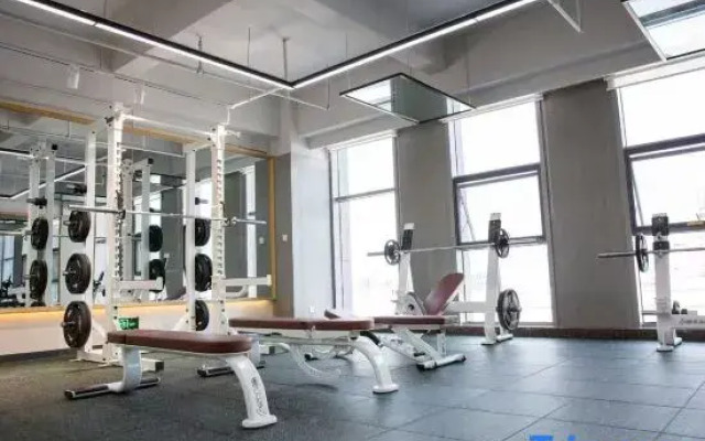 Hanyuan Smart Hotel