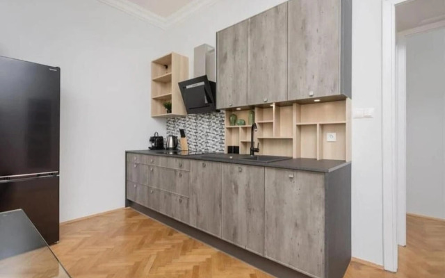 Malila Apartments Dunin Wąsowicza 4