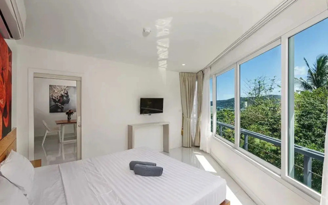 Karon Butterfly Condominium  Phuket