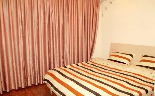 Jinsha Xinjia Apartment