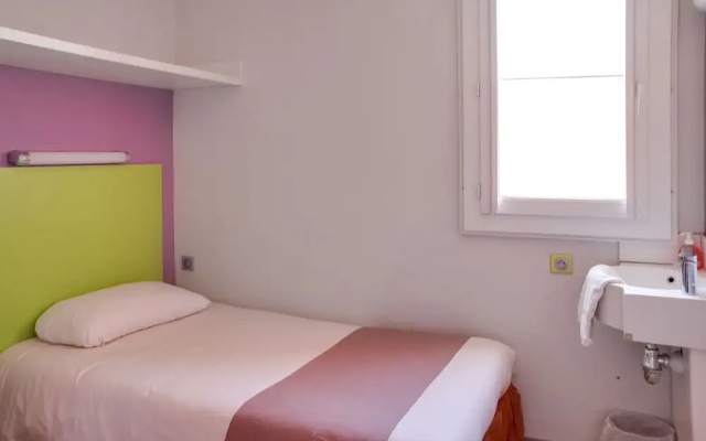 Hôtel Valence Sud