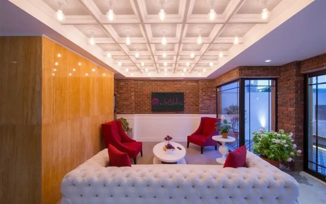 Lale Hotel