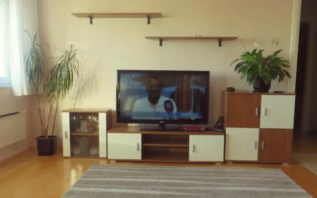 Apartment Simaris