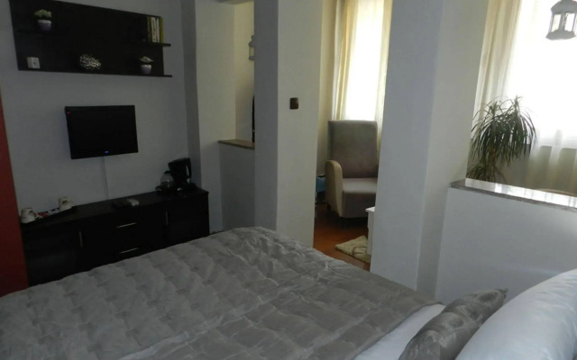 Rental House Istanbul Taksim