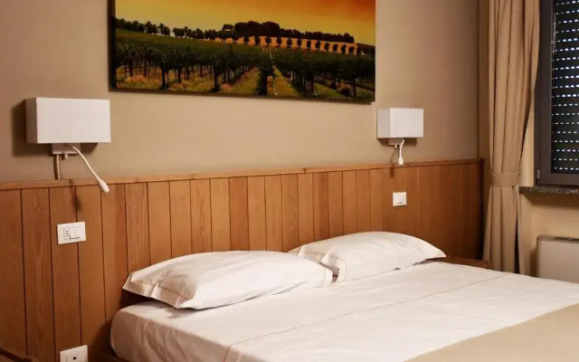 Eco Rooms & Apartments