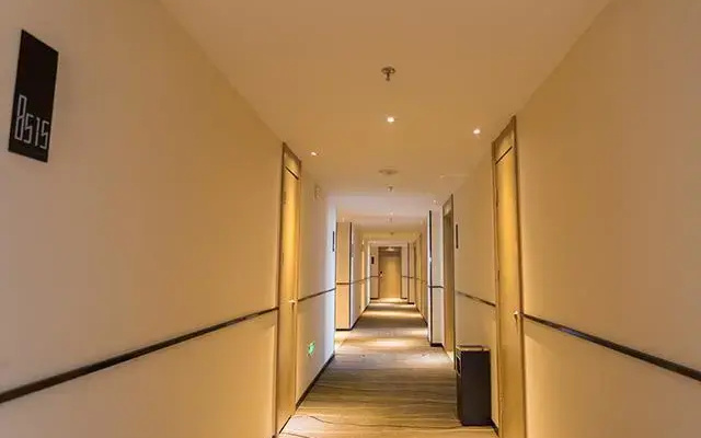 City Comfort Inn Suzhou Zhangjiagang Jingang Changjiang Xi Road