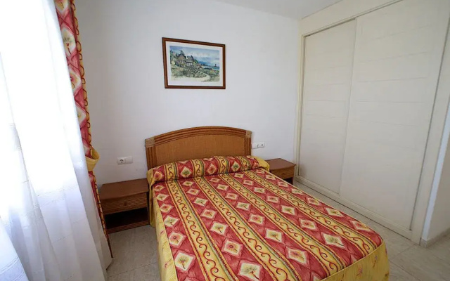 Apartamentos Coral Beach