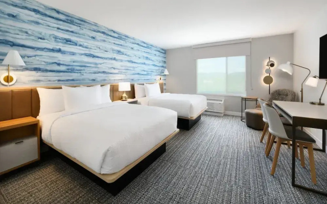TownePlace Suites Oxford AL