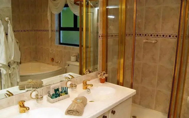 Ons Genot Country Lodge