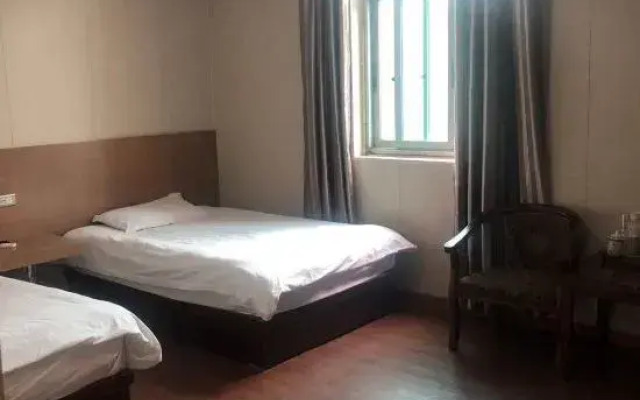 Wenling Times Hotel