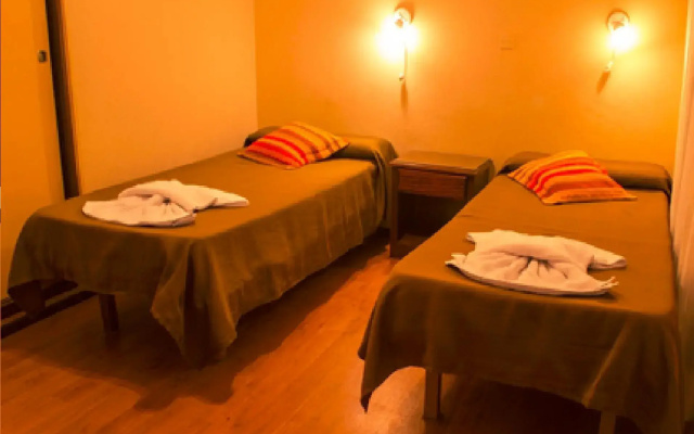 Hotel Castelmar