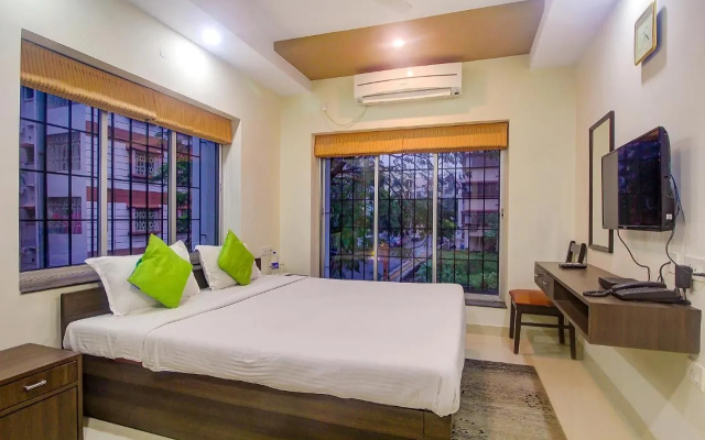 FabHotel Four Seasons
