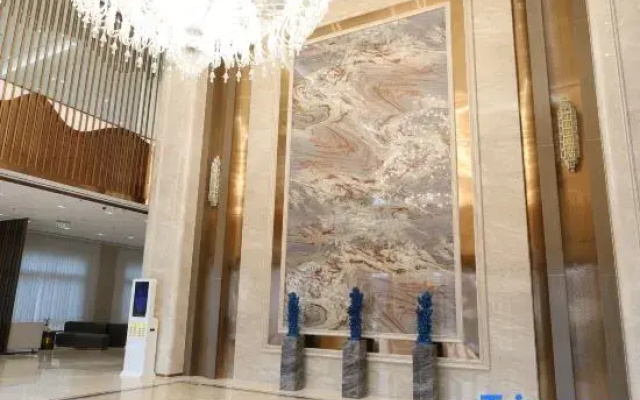 Junle International Hotel