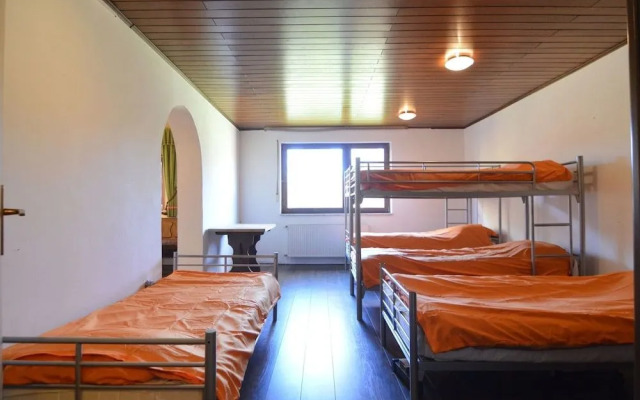 Pleasant Holiday Home in Kemmenau With Sauna