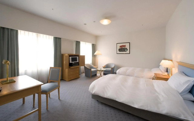 Hotel Hamatsu