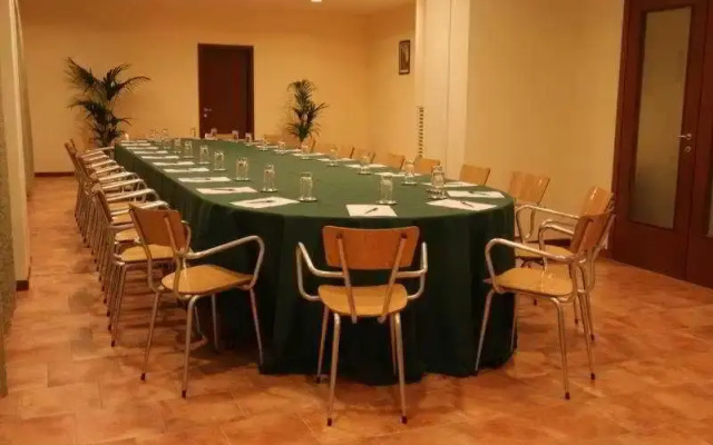 Hotel San Giuseppe
