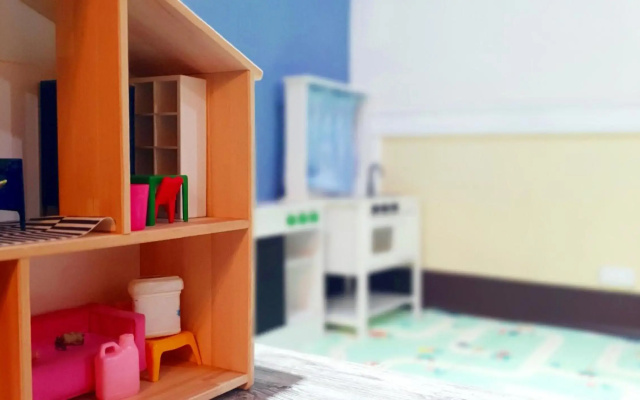 On One Side Homestay