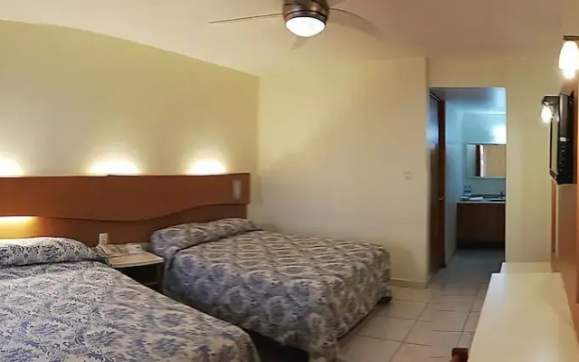 Hotel Anturium