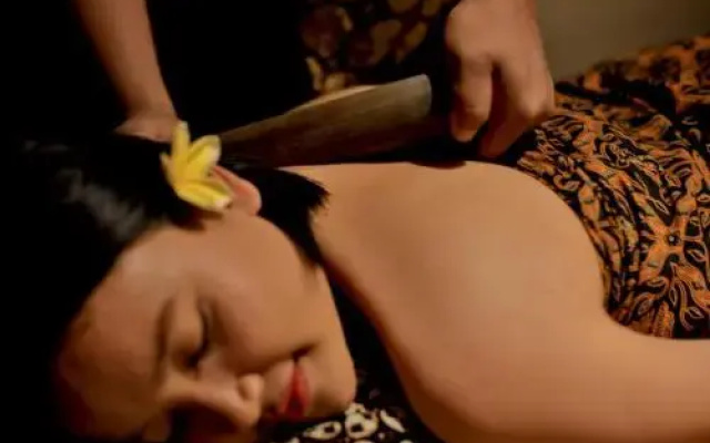 Abhayagiri - Sumberwatu Heritage Resort