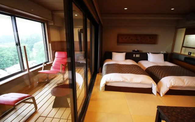 Hotel Taiko