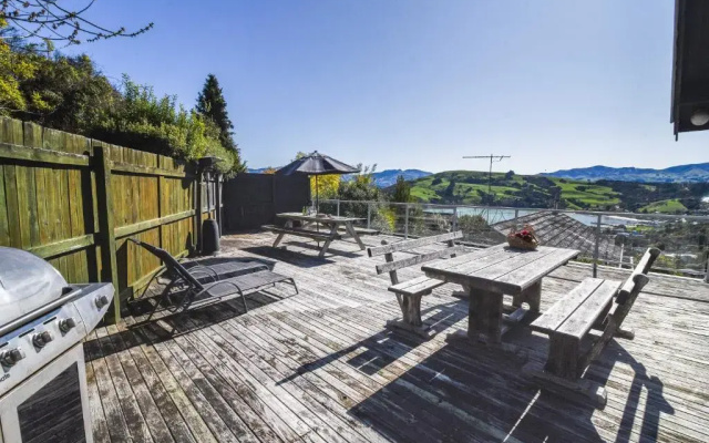 Akaroa Escape - Akaroa Holiday Home