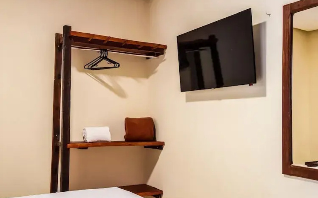 Vila Sancar Pousada