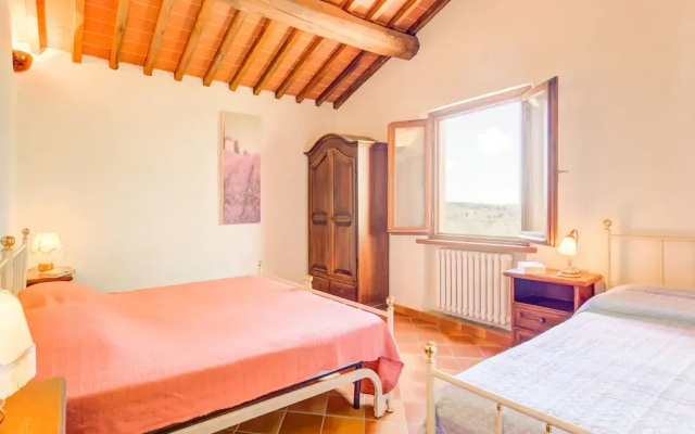 Pet-friendly Space With Pool