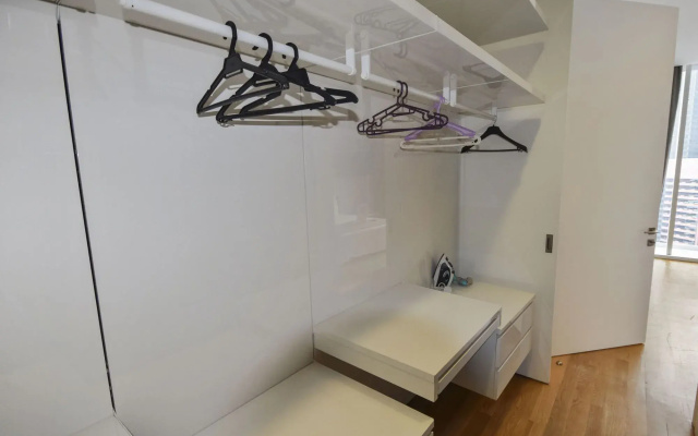 Platinum Suites KLCC - Vale Pine Luxury Homes