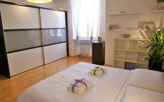 3PAPIGE Apartment
