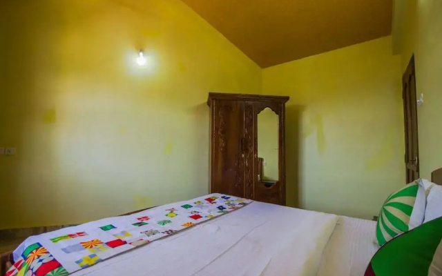 Loco Guest House by OYO Rooms