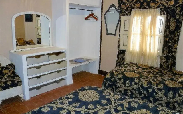 Casa Rural Full House Rental